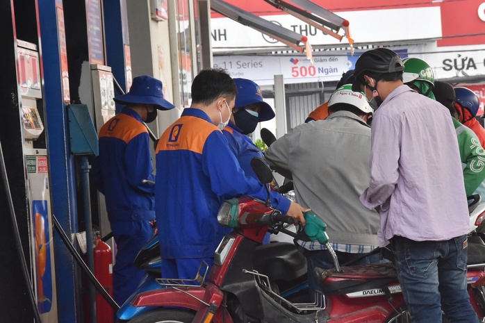 Miễn, giảm thuế: Bảo đảm hài hòa lợi ích- Ảnh 1. Miễn, giảm thuế: Bảo đảm hài hòa lợi ích- Ảnh 1.