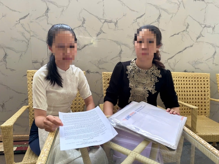 Buôn Ma Thuột nói gì trước nỗi lo của hàng chục giáo viên hợp đồng lâu năm chưa được tuyển dụng?- Ảnh 1. Buôn Ma Thuột nói gì trước nỗi lo của hàng chục giáo viên hợp đồng lâu năm chưa được tuyển dụng?- Ảnh 1.