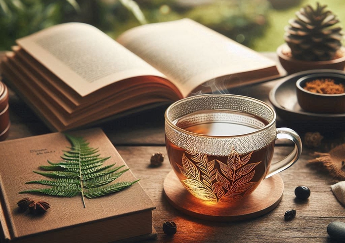 Loại trà người Việt ưa dùng là khắc tinh của máu nhiễm mỡ, tiểu đường - Ảnh 1.