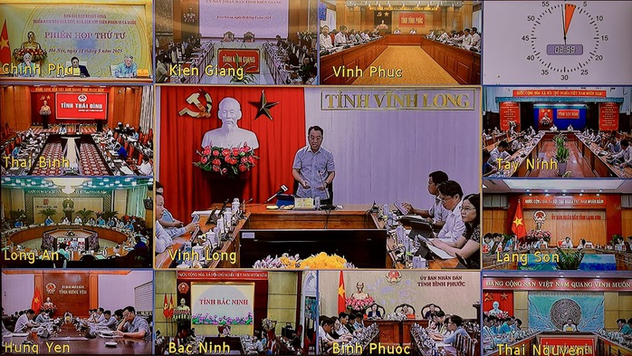 Thủ tướng: Quyết tâm xoá nhà tạm, nhà dột nát trên cả nước trong tháng 10-2025- Ảnh 2. Thủ tướng: Quyết tâm xoá nhà tạm, nhà dột nát trên cả nước trong tháng 10-2025- Ảnh 2.
