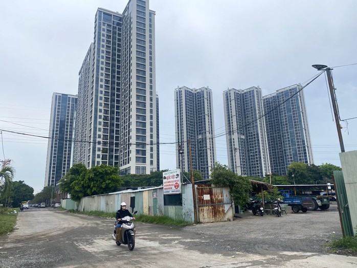 Dọn đường cho 100.000 căn nhà ở xã hội - Ảnh 2. Dọn đường cho 100.000 căn nhà ở xã hội - Ảnh 2.