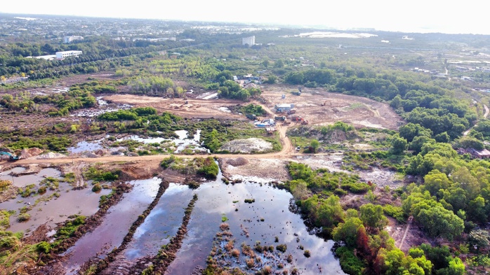 Nhiều đất "vàng" tại Bà Rịa - Vũng Tàu sẽ được đấu giá trong năm 2025- Ảnh 2. Nhiều đất "vàng" tại Bà Rịa - Vũng Tàu sẽ được đấu giá trong năm 2025- Ảnh 2.