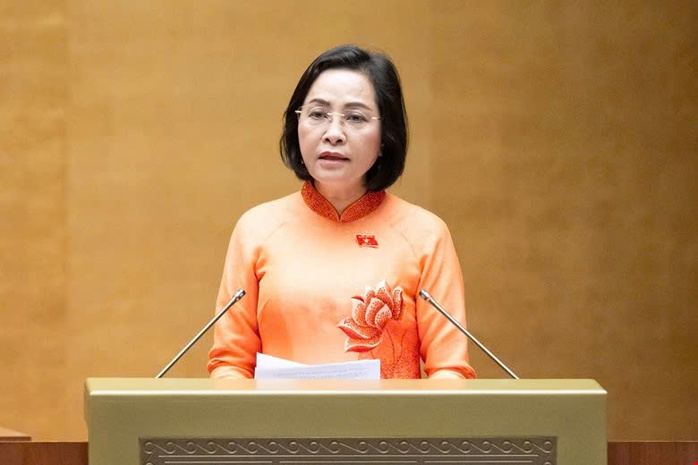 Đề nghị rút ngắn nhiệm kỳ Quốc hội khóa XV 3 tháng- Ảnh 1. Đề nghị rút ngắn nhiệm kỳ Quốc hội khóa XV 3 tháng- Ảnh 1.