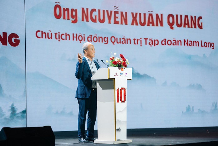 Nam Long Group kỷ niệm 10 năm hợp tác chiến lược với hai đối tác Nhật Bản- Ảnh 4.