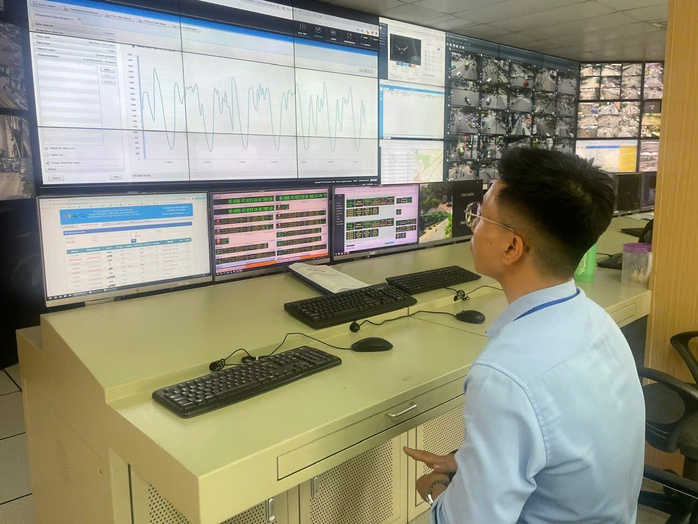 Ứng dụng AI vào giao thông thông minh- Ảnh 1. Ứng dụng AI vào giao thông thông minh- Ảnh 1.