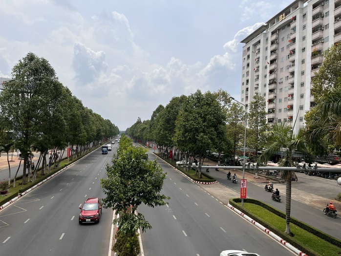 Sau kiểm tra, nhiều người “xin trả lại nhà ở xã hội” ở TP Biên Hòa, Đồng Nai- Ảnh 1. Sau kiểm tra, nhiều người “xin trả lại nhà ở xã hội” ở TP Biên Hòa, Đồng Nai- Ảnh 1.