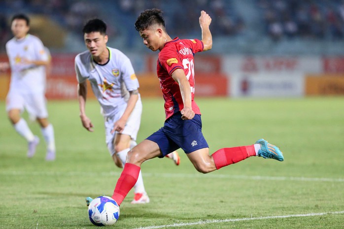 V-League sẽ nghỉ dài hạn nhường sân chơi SEA Games - Ảnh 1.