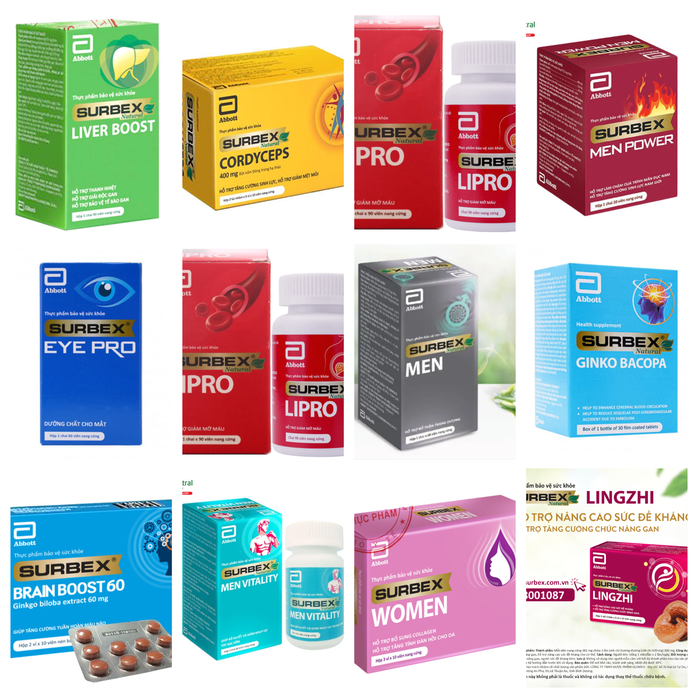 Nhận diện loạt thực phẩm bảo vệ sức khỏe vừa bị thu hồi- Ảnh 1. Nhận diện loạt thực phẩm bảo vệ sức khỏe vừa bị thu hồi- Ảnh 1.