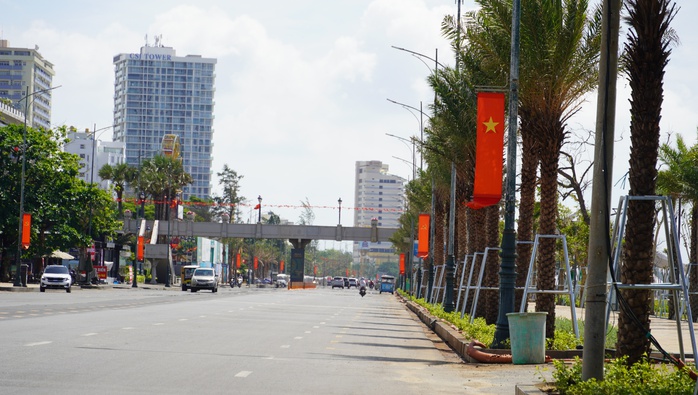 Chuyện chưa hay tại Dự án chỉnh trang lớn nhất TP Vũng Tàu - Ảnh 1.
