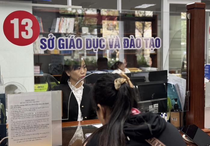 Đà Nẵng lo chỗ học cho con cán bộ, công chức tỉnh Quảng Nam- Ảnh 1. Đà Nẵng lo chỗ học cho con cán bộ, công chức tỉnh Quảng Nam- Ảnh 1.
