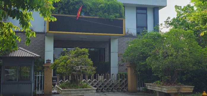 Cận cảnh khu đô thị hơn 1.400 tỉ đồng quá hạn tiến độ 6 năm vẫn chưa hoàn thành - Ảnh 22.