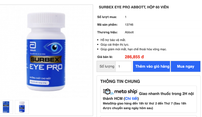 Nhận diện loạt thực phẩm bảo vệ sức khỏe vừa bị thu hồi- Ảnh 9. Nhận diện loạt thực phẩm bảo vệ sức khỏe vừa bị thu hồi- Ảnh 9.