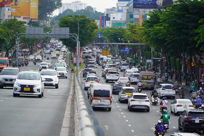 Cục Môi trường chính thức lên tiếng về quy định khí thải với ô tô tại Hà Nội và TP HCM- Ảnh 1. Cục Môi trường chính thức lên tiếng về quy định khí thải với ô tô tại Hà Nội và TP HCM- Ảnh 1.