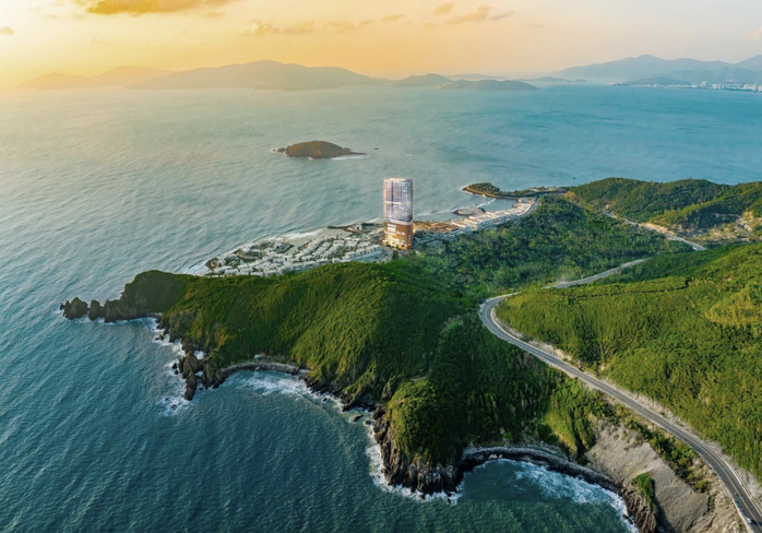 Du lịch Nha Trang thêm cơ hội bứt phá - Ảnh 1.