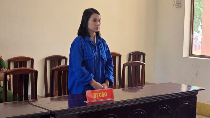 Người đàn bà sinh liền 5 con và tái phạm đặc biệt nguy hiểm ở Phú Quốc - Ảnh 1.