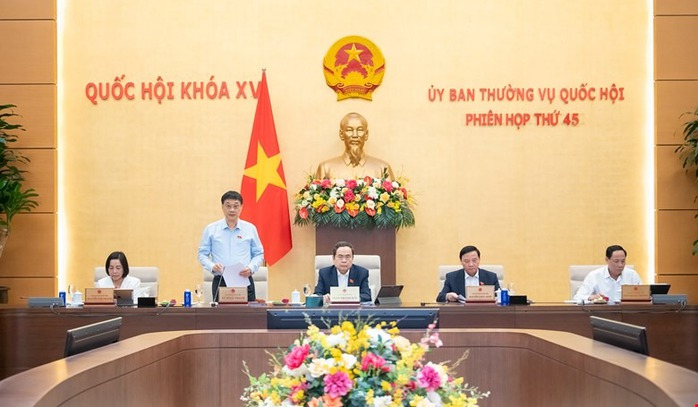 Chính phủ trình cơ chế, chính sách đặc biệt phát triển kinh tế tư nhân - Ảnh 1.