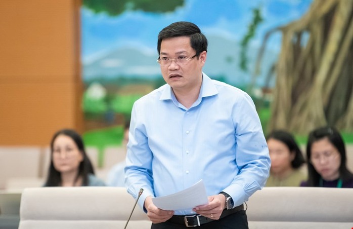 Chính phủ trình cơ chế, chính sách đặc biệt phát triển kinh tế tư nhân - Ảnh 2.
