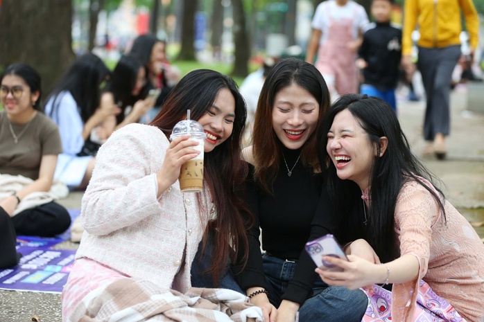 Liệu ph&aacute;p khỏe mạnh mỗi ng&agrave;y - Ảnh 1.