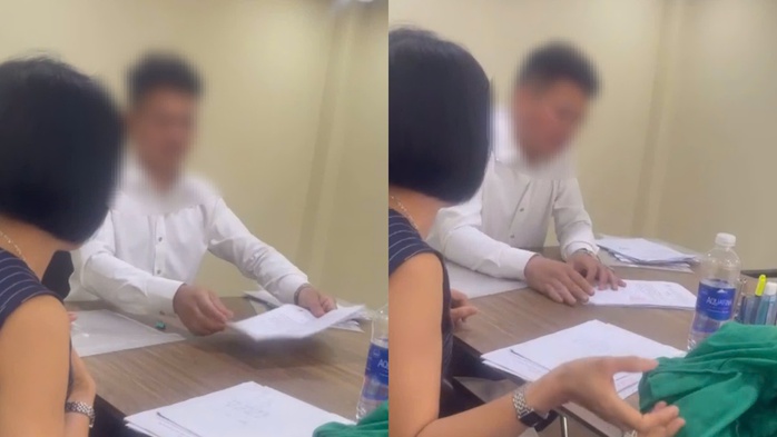 Sập bẫy "du học trọn gói", "đậu visa 100%"- Ảnh 1.