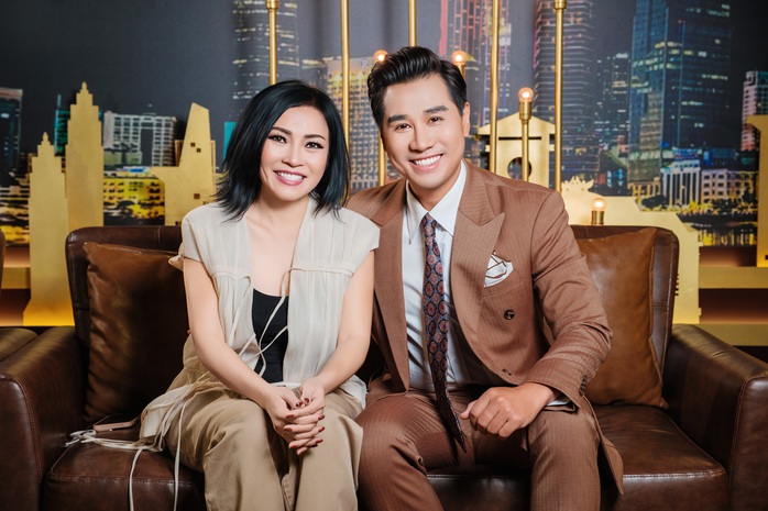 Phương Thanh nhắc chuyện "từng bị chơi xấu"- Ảnh 3. Phương Thanh nhắc chuyện "từng bị chơi xấu"- Ảnh 3.