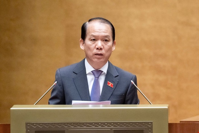 Đề xuất đại biểu Quốc hội phát biểu không quá 5 phút- Ảnh 2. Đề xuất đại biểu Quốc hội phát biểu không quá 5 phút- Ảnh 2.