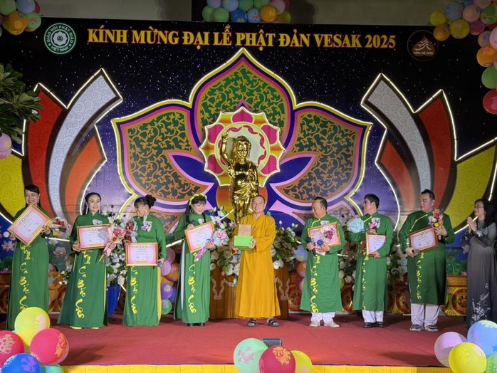 "Tình ca Bắc Sơn" – Lan tỏa tinh thần giúp đỡ người bất hạnh bằng âm nhạc - Ảnh 5.