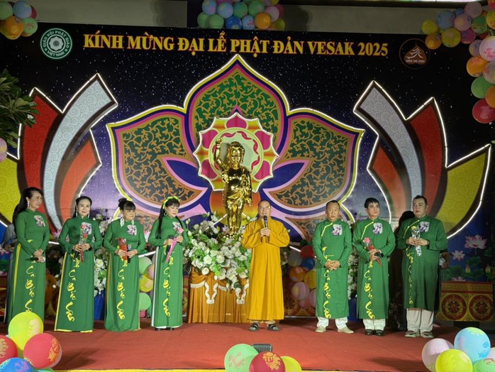 "Tình ca Bắc Sơn" – Lan tỏa tinh thần giúp đỡ người bất hạnh bằng âm nhạc - Ảnh 2.