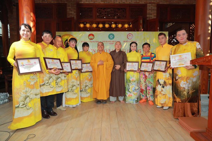 "Tình ca Bắc Sơn" – Lan tỏa tinh thần giúp đỡ người bất hạnh bằng âm nhạc - Ảnh 6.