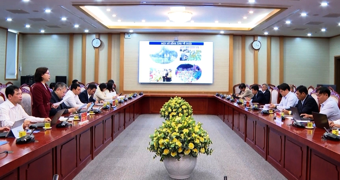 Quảng Ngãi yêu cầu tạm dừng tổ chức đi "học tập kinh nghiệm" - Ảnh 1.