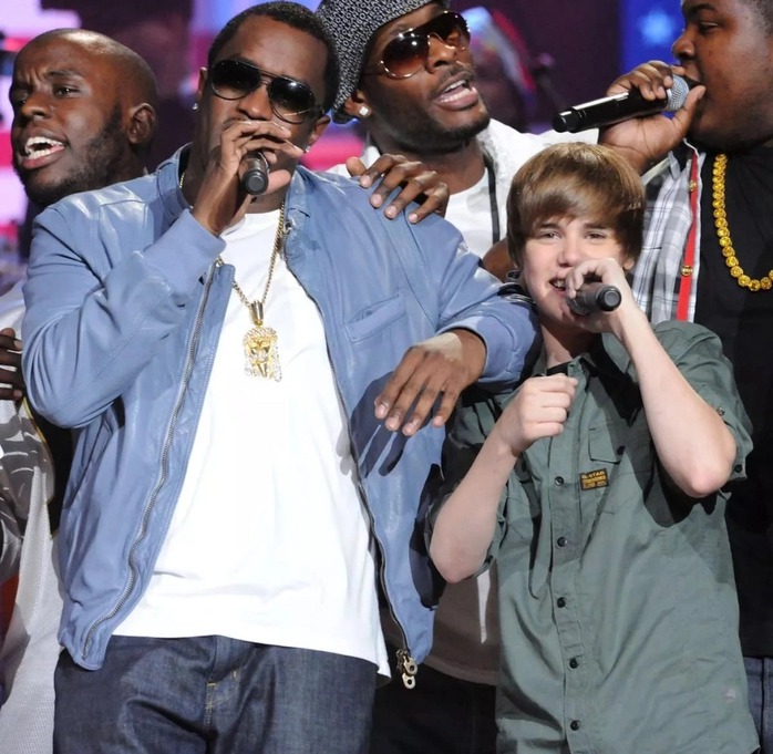 Justin Bieber phủ nhận là nạn nhân lạm dụng tình dục của Diddy- Ảnh 1. Justin Bieber phủ nhận là nạn nhân lạm dụng tình dục của Diddy- Ảnh 1.