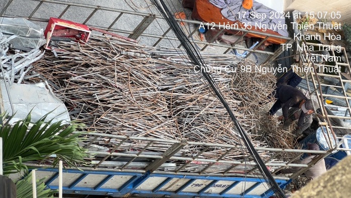 Nha Trang: Kiểm điểm, làm rõ trách nhiệm vụ "tự ý bán tài sản của dân khi cưỡng chế" - Ảnh 1.