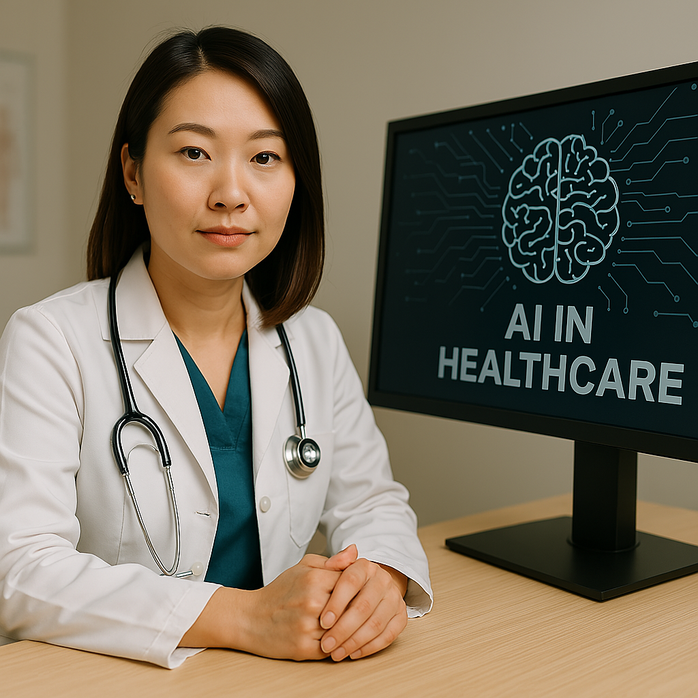 7 công việc có thu nhập "khủng" liên quan đến AI - Ảnh 3.
