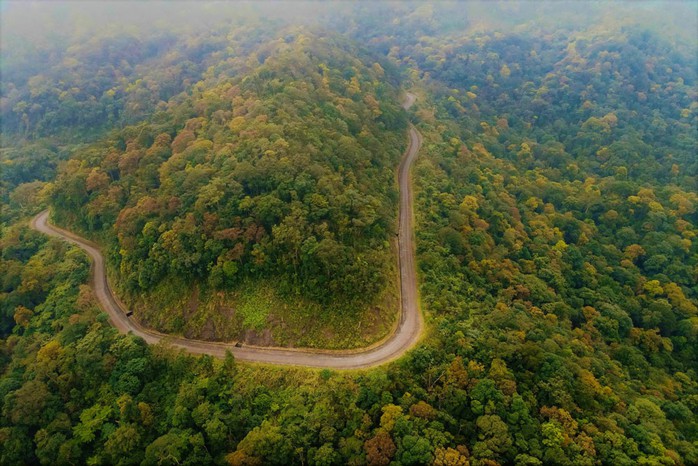 Những kho báu ở Phong Nha - Kẻ Bàng - Ảnh 2. Những kho báu ở Phong Nha - Kẻ Bàng - Ảnh 2.