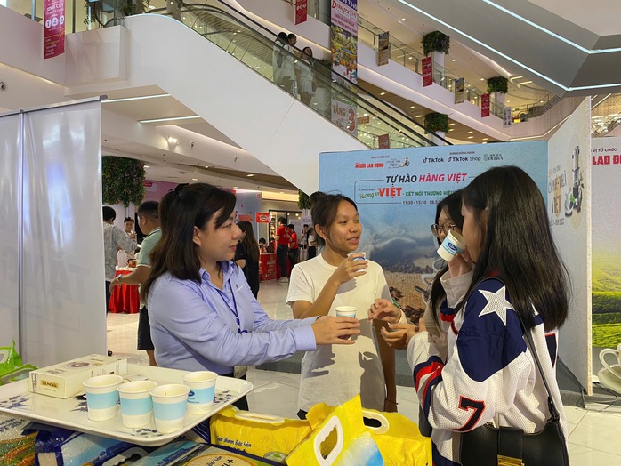 GenZ thưởng thức cà phê – trà Việt như thế nào?- Ảnh 3. GenZ thưởng thức cà phê – trà Việt như thế nào?- Ảnh 3.