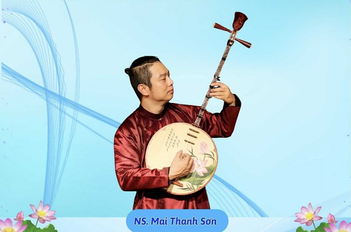 Tạ Minh Tâm, Vân Khánh hội ngộ trong chương trình nghệ thuật Học tập và làm theo Bác - Ảnh 3.