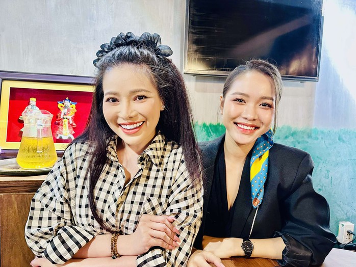 NSƯT Hoa Hạ dựng phiên bản mới cho "Gánh cỏ Sông Hàn" - Ảnh 4.