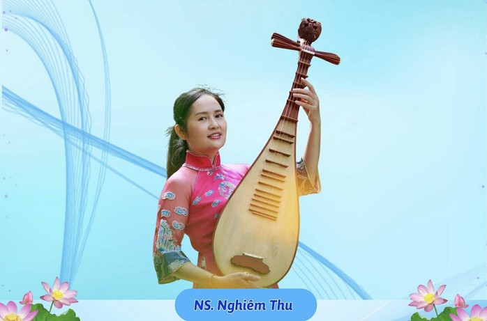 Tạ Minh Tâm, Vân Khánh hội ngộ trong chương trình nghệ thuật Học tập và làm theo Bác - Ảnh 2.