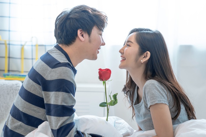 Nửa cuối tháng 5, bốn con giáp có vận may tình yêu rất lớn- Ảnh 1. Nửa cuối tháng 5, bốn con giáp có vận may tình yêu rất lớn- Ảnh 1.