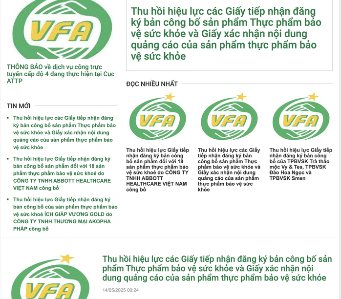 Vụ đường dây 100 tấn thực phẩm chức năng giả do 2 vợ chồng cầm đầu: Bộ Y tế phối hợp làm rõ- Ảnh 3. Vụ đường dây 100 tấn thực phẩm chức năng giả do 2 vợ chồng cầm đầu: Bộ Y tế phối hợp làm rõ- Ảnh 3.