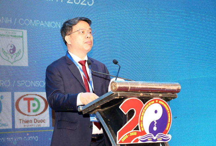 Y dược cổ truyền góp phần tăng trưởng và lan tỏa văn hóa Việt- Ảnh 3. Y dược cổ truyền góp phần tăng trưởng và lan tỏa văn hóa Việt- Ảnh 3.