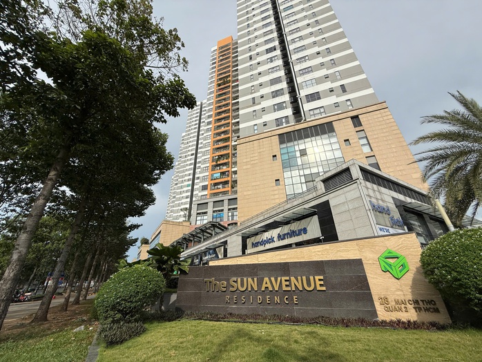 Rối ren quản lý vận hành nhà chung cư - Ảnh 1.