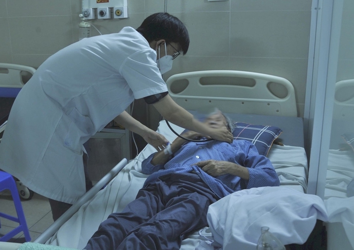 Hà Nội ghi nhận 23 ca COVID-19 trong tuần - Ảnh 1.