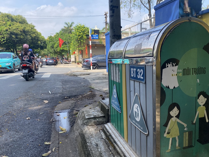 Rác thải - thực trạng và giải pháp bền vững (*): Loay hoay trong nghịch lý - Ảnh 2.