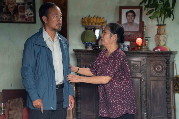 "Lật mặt 8: Vòng tay nắng" của Lý Hải vượt mốc 100 tỉ đồng - Ảnh 2.