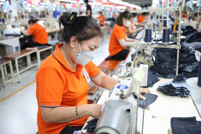 Đưa thể chế, pháp luật thành lợi thế cạnh tranh - Ảnh 1.
