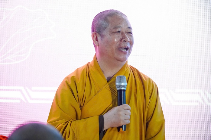 Lần đầu tiên công bố 87 bảo vật quốc gia của Phật giáo tại Đại lễ Vesak Liên hợp quốc- Ảnh 1. Lần đầu tiên công bố 87 bảo vật quốc gia của Phật giáo tại Đại lễ Vesak Liên hợp quốc- Ảnh 1.