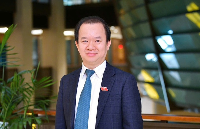 PGS – TS Bùi Hoài Sơn đồng hành cùng "Trạng Quỳnh nhí: Truyền thuyết Kim Ngưu" - Ảnh 1.