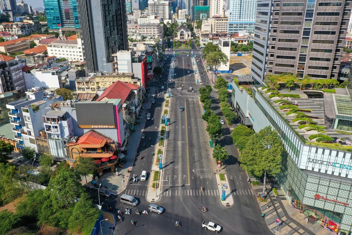 LẮNG NGHE NGƯỜI DÂN HIẾN KẾ: Hướng đến đô thị sinh thái bền vững- Ảnh 1. LẮNG NGHE NGƯỜI DÂN HIẾN KẾ: Hướng đến đô thị sinh thái bền vững- Ảnh 1.