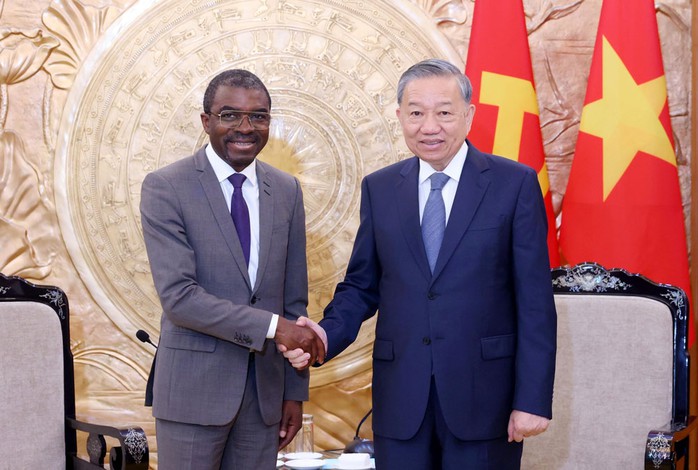Việt Nam luôn là đối tác tích cực, tin cậy của UNESCO- Ảnh 1. Việt Nam luôn là đối tác tích cực, tin cậy của UNESCO- Ảnh 1.