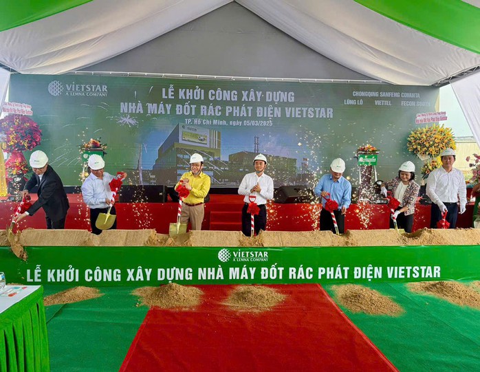 Rác thải - thực trạng và giải pháp bền vững (*): Tín hiệu tích cực ban đầu- Ảnh 2. Rác thải - thực trạng và giải pháp bền vững (*): Tín hiệu tích cực ban đầu- Ảnh 2.
